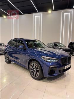 بي ام دبليو X5